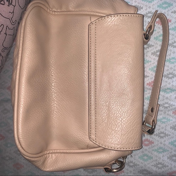 BCBG Paris shoulder purse - Picture 8 of 11
